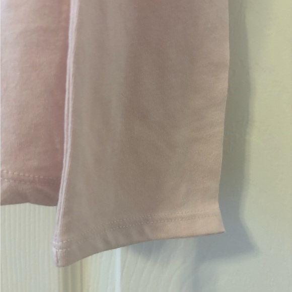 Place Pink Lightning Bolt Tank Top - Picture 4 of 9